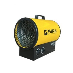 Mira EH-9 Elektrikli Fanlı Isıtıcı, 9 kW