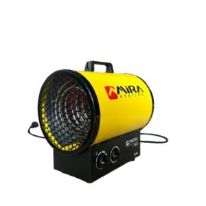 Elektrikli Fanlı Isıtıcılar