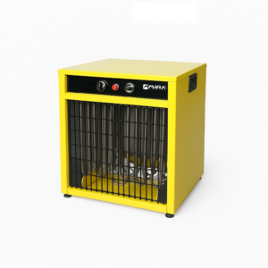 Mira EH-22 Elektrikli Fanlı Isıtıcı, 22 kW