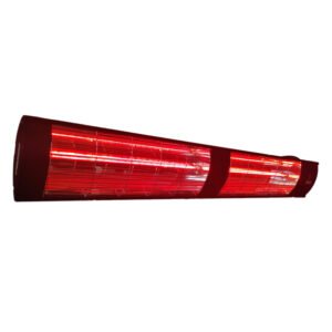 MİRA IR - 4000W İnfrared Elektrikli Isıtıcı