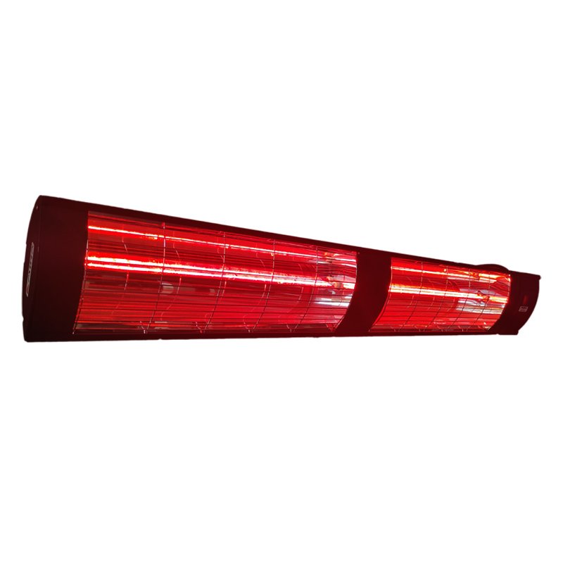 MİRA IR - 4000W İnfrared Elektrikli Isıtıcı