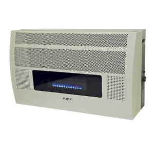 H11 W3 SAHRA Doğalgaz Sobası