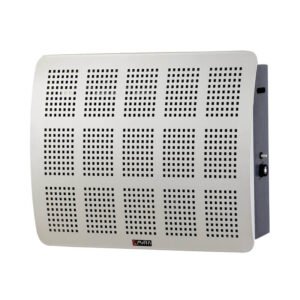 HW1 PANEL Hermetik Doğalgaz Sobası