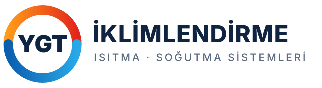 YGT İklimlendirme