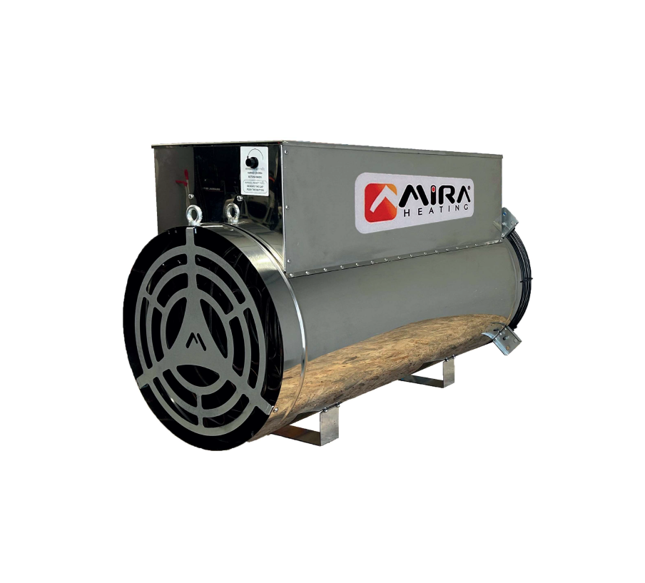 EH Elektrikli Fanlı Isıtıcı